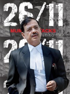 10 Facts About Ujjwal Nikam, the Lawyer Who Prosecuted Ajmal Kasab in the 26/11 Terror Attack