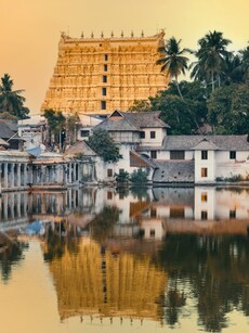 In Pics | Padmanabhaswamy: Kerala&rsquo;s Richest Temple Guarded by Serpents