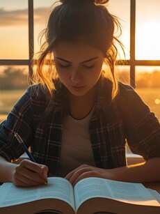 What Toppers Do Before 6 AM: 10 Morning Routines for Success