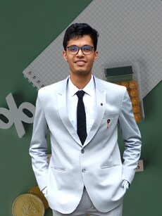 Top 10 Inspiring Facts About CA Topper Rajan Kabra