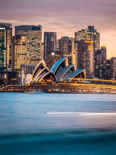 9 Best Countries to Visit in August 2025