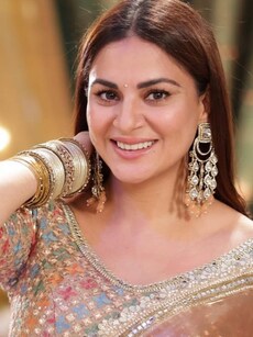 Kundali Bhagya actress Shraddha Arya’s unknown facts