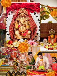 From Rakhi to Janmashtami: 10 Major Hindu Festivals in August