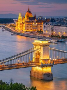 Only Three Countries Start with the Letter &lsquo;H&rsquo;