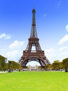 Top 10 Tourist Attractions in the World