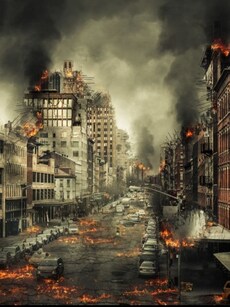 10 Deadliest Natural Disasters Threatening Humanity