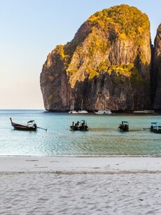 Top 10 Most Photogenic Beaches in the World