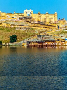 9 Royal Cities in India Once Ruled by Maharajas