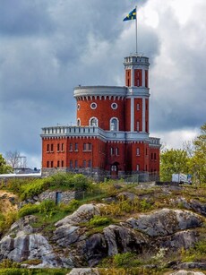 10 Beautiful Hidden Places in Sweden You Must Explore Once