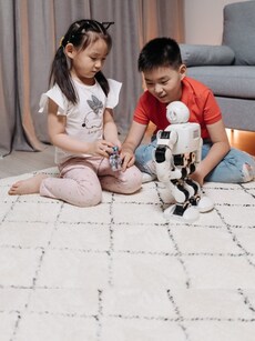 10 Most Technologically Advanced Countries In The World