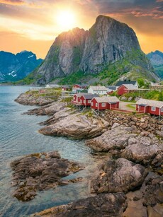 Top 10 Countries with the Most Islands In The World