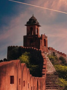 10 Offbeat Places Near Delhi for Weekend Escape