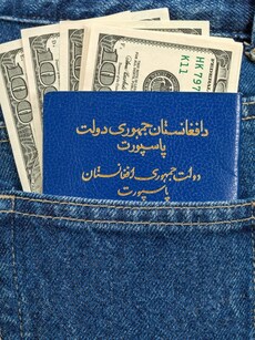 10 Least Powerful Passports in the World in 2025