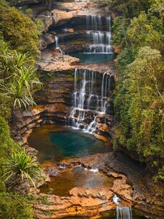 10 Must-Explore Destinations In India Before You Turn 30