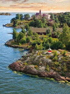 3 Fascinating Countries That Start with the Letter &lsquo;F&rsquo;