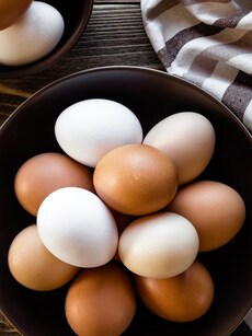 Eggs 101: Fundamental Guide of  Nature’s Multivitamin