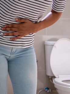 Understanding Diarrhea: Causes, Dehydration & Signs