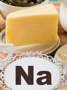 10 Things to Know about Sodium Balance and Hyponatremia