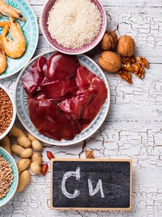 10 Things To Know About Wilson’s Disease