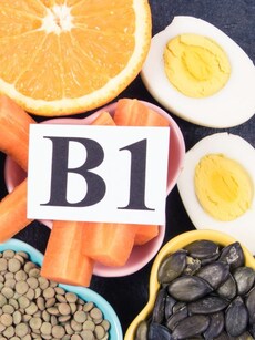 Why Your Body Can’t Function Without Vitamin B1