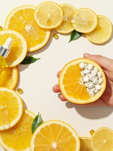 Why taking Vitamin C every day can  save you?