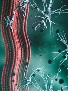 Myasthenia Gravis Explained: The Battle for Strength