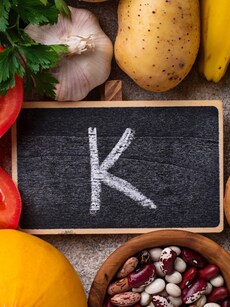 How to Manage Low Potassium Levels,  Stay Charged