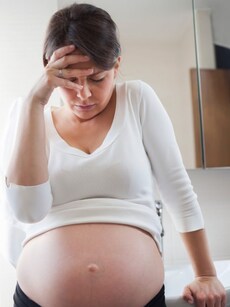 Sick All Day, Every Day? It’s Not Just Morning Sickness