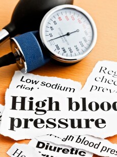 10 Things You Need  to Know About Hypertension