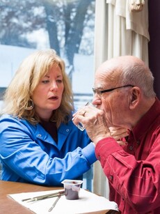 Trouble Swallowing? Here’s What Could Be Causing It