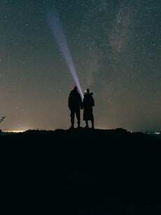 Top Stargazing Destinations in India: From Ladakh to Kutch