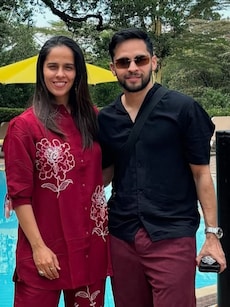 8 Key Differences Between Saina Nehwal and Parupalli Kashyap&rsquo;s Career