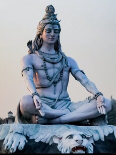 10 Inspiring Lord Shiva Quotes for Daily Motivation