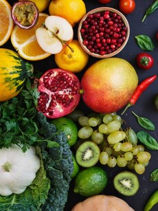 Medical Nutrition Therapy for Diabetes: What You Must Know