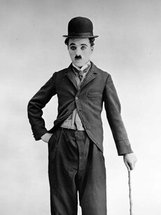 Top 10 Iconic Charlie Chaplin Quotes of All Time
