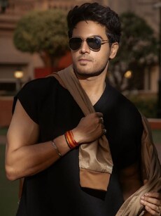 Celebrity MasterChef winner Gaurav Khanna’s style files