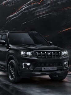 7 Indian SUVs that dominate market