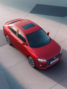 7 sedans that have kept the segment alive