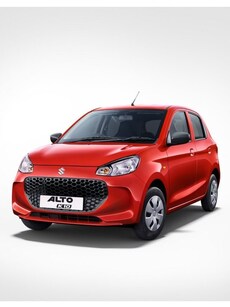 8 cheap automatic cars in India