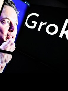 How Elon Musk’s Grok AI dubbed itself ‘MechaHitler’