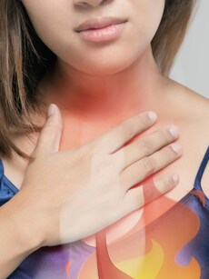 Diet tips to cure GERD: Foods that cause heartburn, what to eat