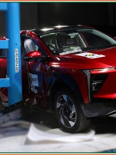 11 safest cars for you and your family