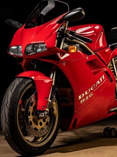 9 of the greatest motorcycles ever made