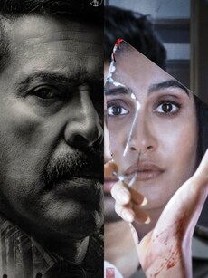 10 must-watch South Indian crime thrillers to binge watch on OTT platforms