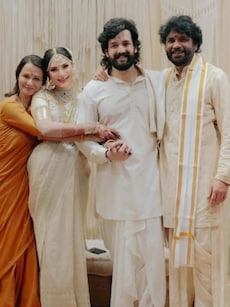 Nagarjuna Akkineni’s Networth: How much did he get from his father?