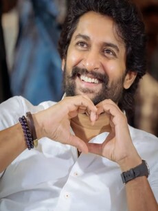 10 less known things about hero Nani: His real name, love life and more