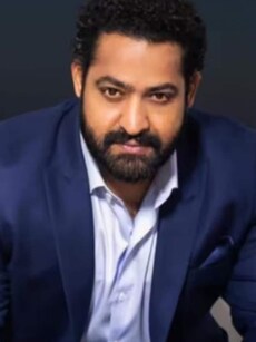 Jr NTR and his obsession with number 9