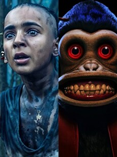 Top 10 Superhit Horror Movies On OTT