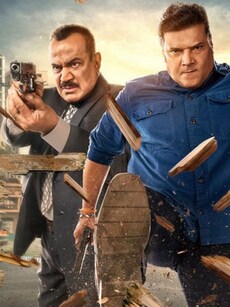 CID 2 Cast Fees: How much ACP Pradyuman, Daya, Abhijeet charge?