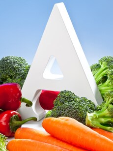 Vitamin A: 10 things to know about this all-important nutrient